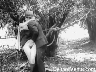 Pshurr: antike xxx film 1910s - një falas udhëtim