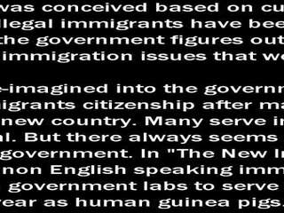 Clov กลายเป็น ทางการแพทย์ คน tampa การทดลอง บน detained immigrants