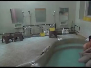 Ripened Spa Fun: Mature Xxx Free x rated clip clip 6d