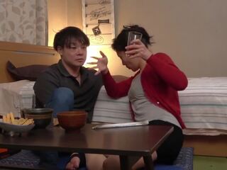 Rieko kannai & kazu tateishi - picking upp babes vid den bar delen ett