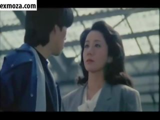 Korea ibu tiri sobat kotor film