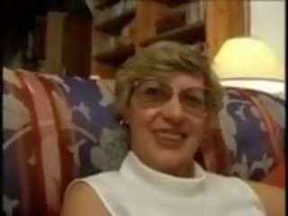 Glasses Amateur Granny 1, Free Amateur Mobile Tube dirty movie film
