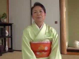 Japans milf: japans buis xxx x nominale video- tonen 7f