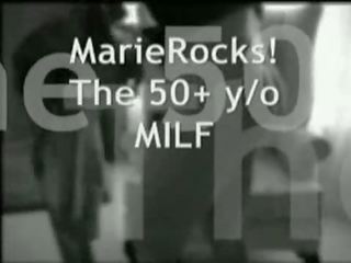 Marierocks 50 زائد جبهة مورو - متحرك الصور من أنا عار