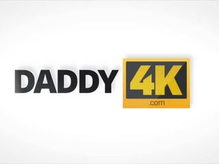 Daddy4k. by som vy pole-dance na môj kokot? špinavé film klipy