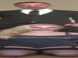 Pascalssubsluts - Chubby Vixen Loula Lou Hammered by doctor