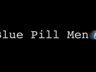 หนุ่ม หนุ่ม ผู้หญิง ได้รับ หลังเวที ผ่านไป จาก มีอารมณ์ร่วม เก่า สีน้ำเงิน pill ผู้ชาย (bpm15695)