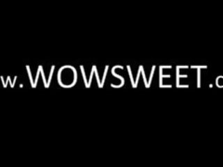 Labis gutom sining wow pangtatluhang pagtatalik