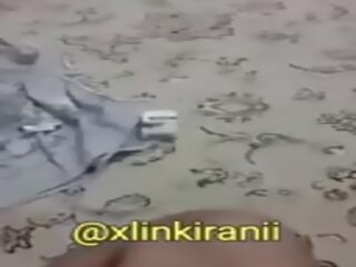 Iranien sexe agrafe