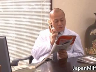 Akiho yoshizawa maestru iubește obtinerea