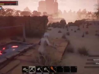 Conan exiles パート 5