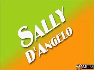 The Sally D'Angelo Interview And Fuck Clothes show