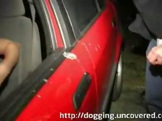 Dogging-milf-asian-cfnm-blowjobs-outside