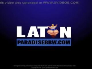 Www&period;latinparadisebbw&period;com から mr&period;supremo ネットワーク